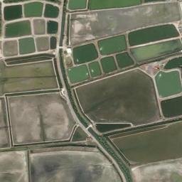 Satellite imagery of 三等三角點 566, TW