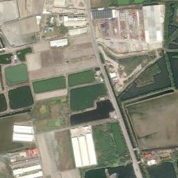 Satellite imagery of 三等三角點 566, TW