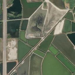 Satellite imagery of 三等三角點 566, TW