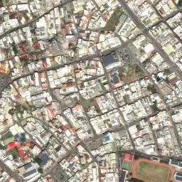 Satellite imagery of 三等三角點 內補231, TW