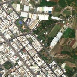 Satellite imagery of 三等三角點 內補231, TW