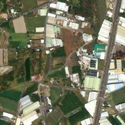 Satellite imagery of 三等三角點 內補231, TW