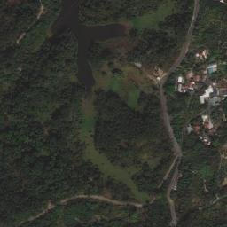 Satellite imagery of 三等三角點 509, TW