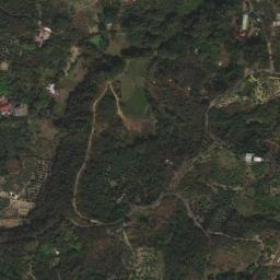Satellite imagery of 三等三角點 509, TW