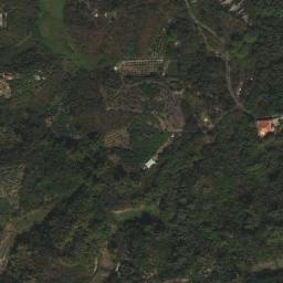 Satellite imagery of 三等三角點 509, TW