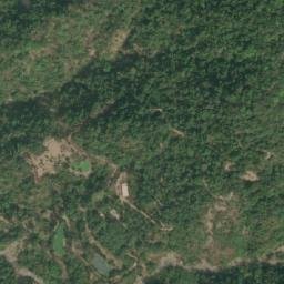 Satellite imagery of 一等三角點 由(45), TW