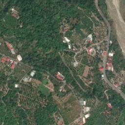 Satellite imagery of 三等三角點 內補416, TW