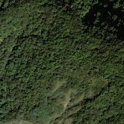 Satellite imagery of 三等三角點 7202, TW