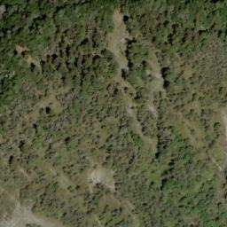 Satellite imagery of 三等三角點 7227, TW