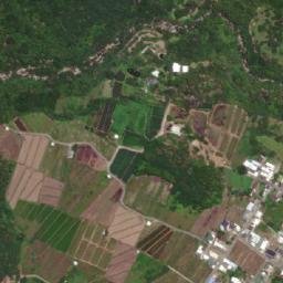 Satellite imagery of 三等三角點 848 叭翁翁山, TW