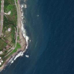Satellite imagery of 三等三角點 644, TW