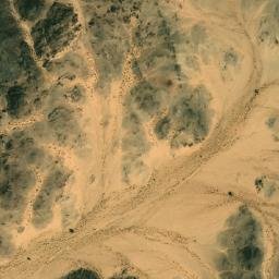 Satellite imagery of Tadat-n-Bagoul, DZ