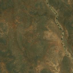 Satellite imagery of Kattouf, DZ