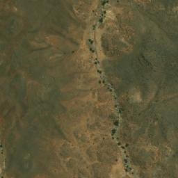 Satellite imagery of Kattouf, DZ