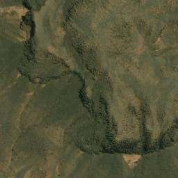 Satellite imagery of Kattouf, DZ