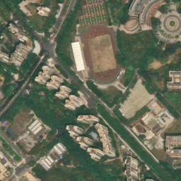 Satellite imagery of Jin Shan, CN