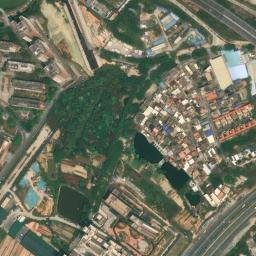 Satellite imagery of Tongtian Feng, CN