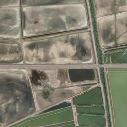 Satellite imagery of 三等三角點 566, TW