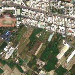 Satellite imagery of 三等三角點 內補231, TW