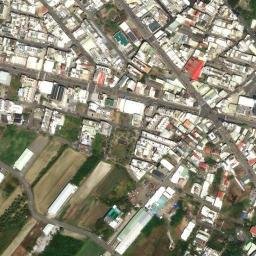 Satellite imagery of 三等三角點 內補231, TW