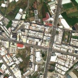 Satellite imagery of 三等三角點 內補231, TW