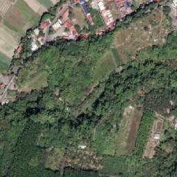 Satellite imagery of 三等三角點 612, TW
