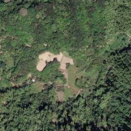 Satellite imagery of 三等三角點 612, TW