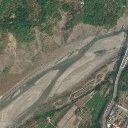 Satellite imagery of 三等三角點 內補416, TW