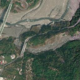 Satellite imagery of 三等三角點 內補416, TW