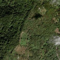 Satellite imagery of 三等三角點 7202, TW