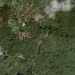 Satellite imagery of 三等三角點 7202, TW