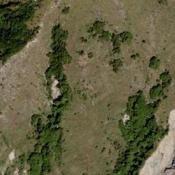 Satellite imagery of 一等三角點 由(22), TW