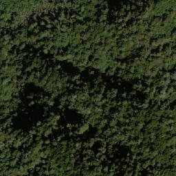 Satellite imagery of 三等三角點 7229, TW