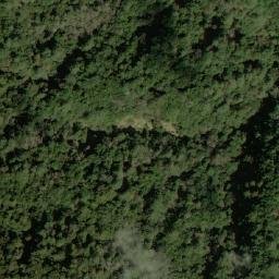 Satellite imagery of 三等三角點 7229, TW
