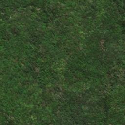 Satellite imagery of 三等三角點 848 叭翁翁山, TW