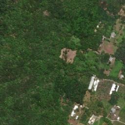 Satellite imagery of 三等三角點 848 叭翁翁山, TW