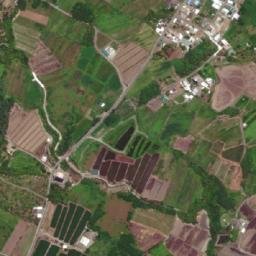 Satellite imagery of 三等三角點 848 叭翁翁山, TW