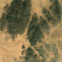 Satellite imagery of Tadat-n-Bagoul, DZ