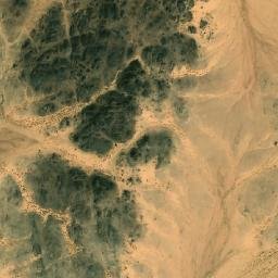 Satellite imagery of Tadat-n-Bagoul, DZ