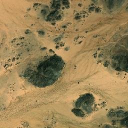 Satellite imagery of Tadat-n-Bagoul, DZ