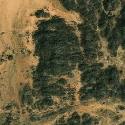 Satellite imagery of Tamenrit, DZ