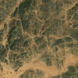 Satellite imagery of Ti-n-Teganet, DZ