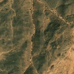 Satellite imagery of Ti-n-Teganet, DZ