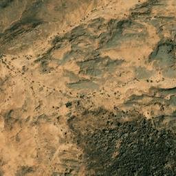 Satellite imagery of Ti-n-Teganet, DZ