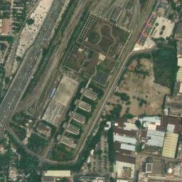 Satellite imagery of Duff Point, CN