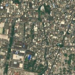 Satellite imagery of Duff Point, CN