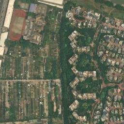 Satellite imagery of Melgund Point, CN