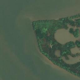 Satellite imagery of Mann Point, CN