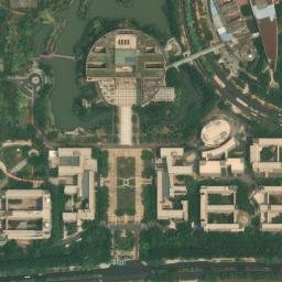 Satellite imagery of Fenshuitan Beacon, CN