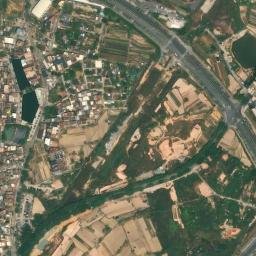 Satellite imagery of Beiyue, CN